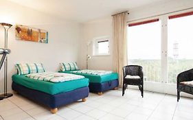 Parkview Apartment 1